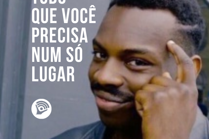 Tudo que você precisa num só lugar. SinRadTv-RJ