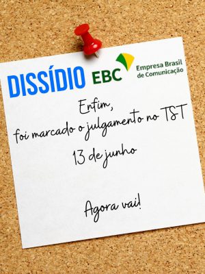 Dissidio EBC