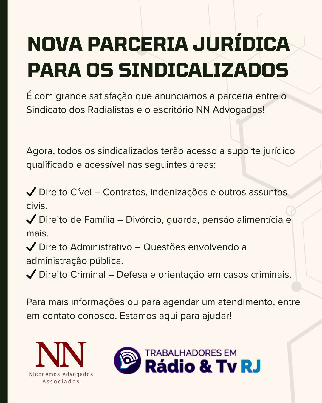 PARCERIA