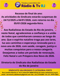 recesso